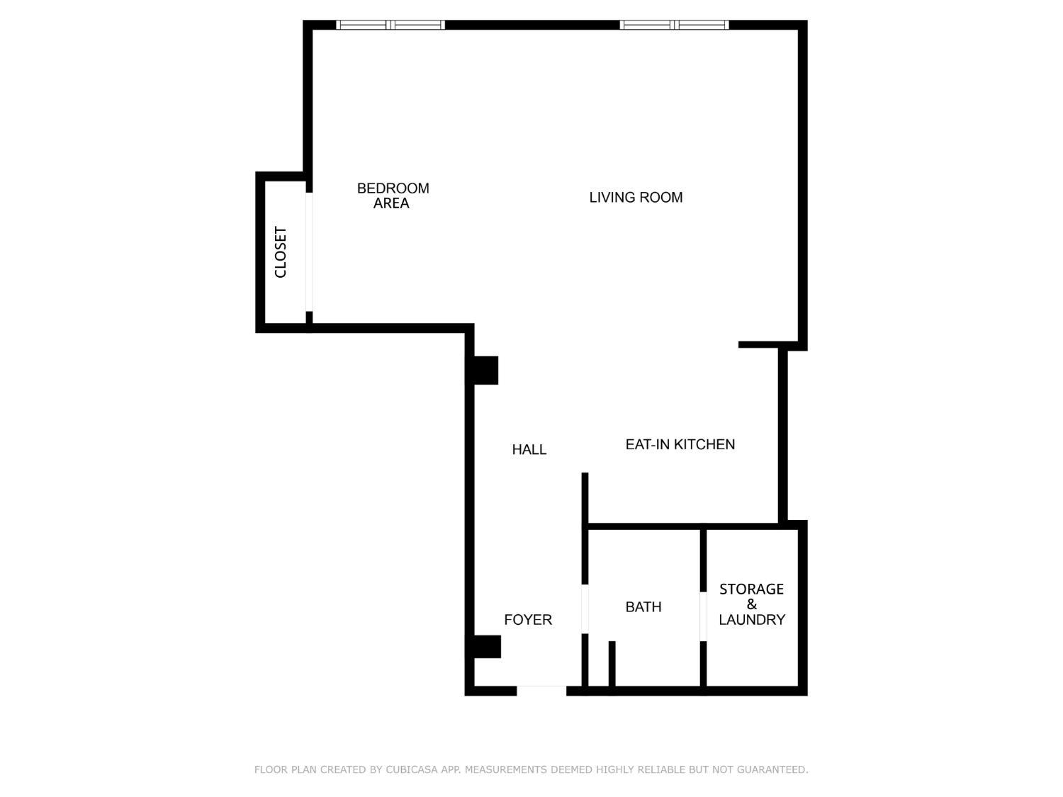 Detail Gallery Image 22 of 22 For 301 11th St 2b,  San Francisco,  CA 94103 - 1 Beds | 1 Baths