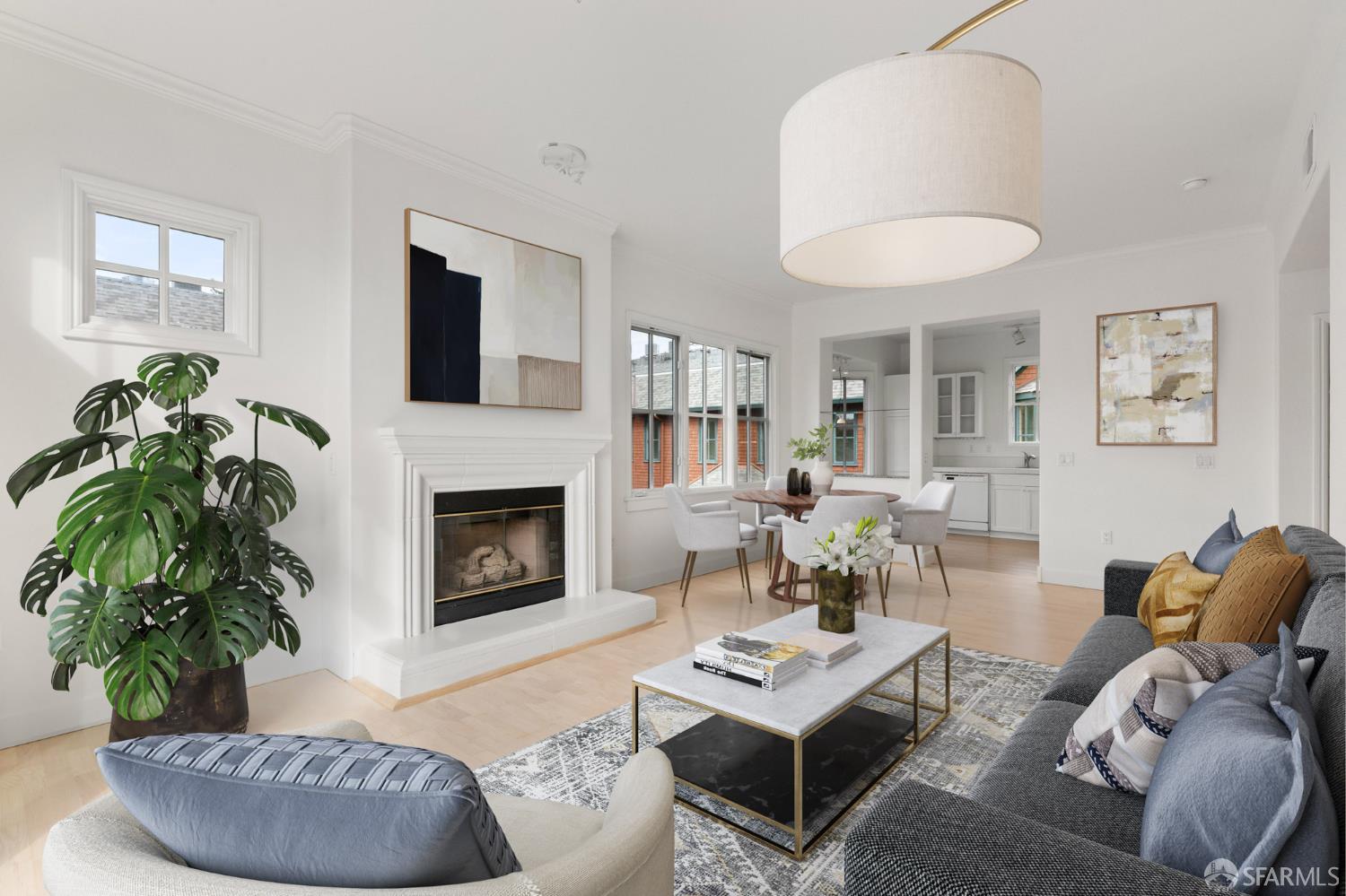 Detail Gallery Image 18 of 47 For 38 3rd St #309,  Los Altos,  CA 94022 - 2 Beds | 2 Baths