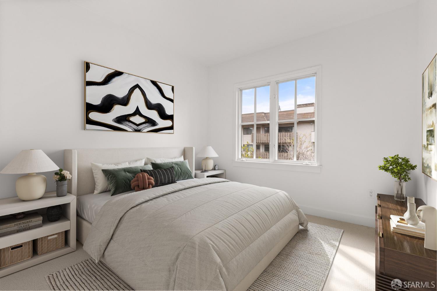 Detail Gallery Image 12 of 47 For 38 3rd St #309,  Los Altos,  CA 94022 - 2 Beds | 2 Baths