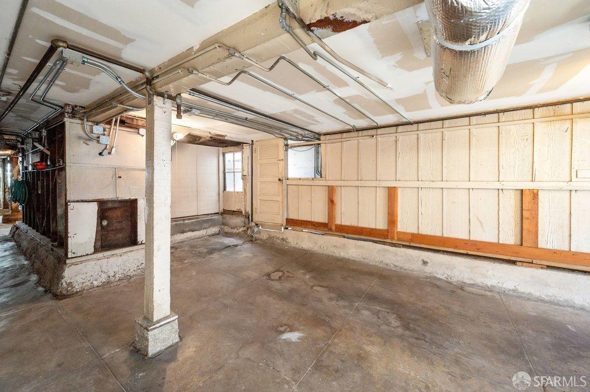 Detail Gallery Image 46 of 59 For 359 Church St, San Francisco,  CA 94114 - 3 Beds | 1/1 Baths