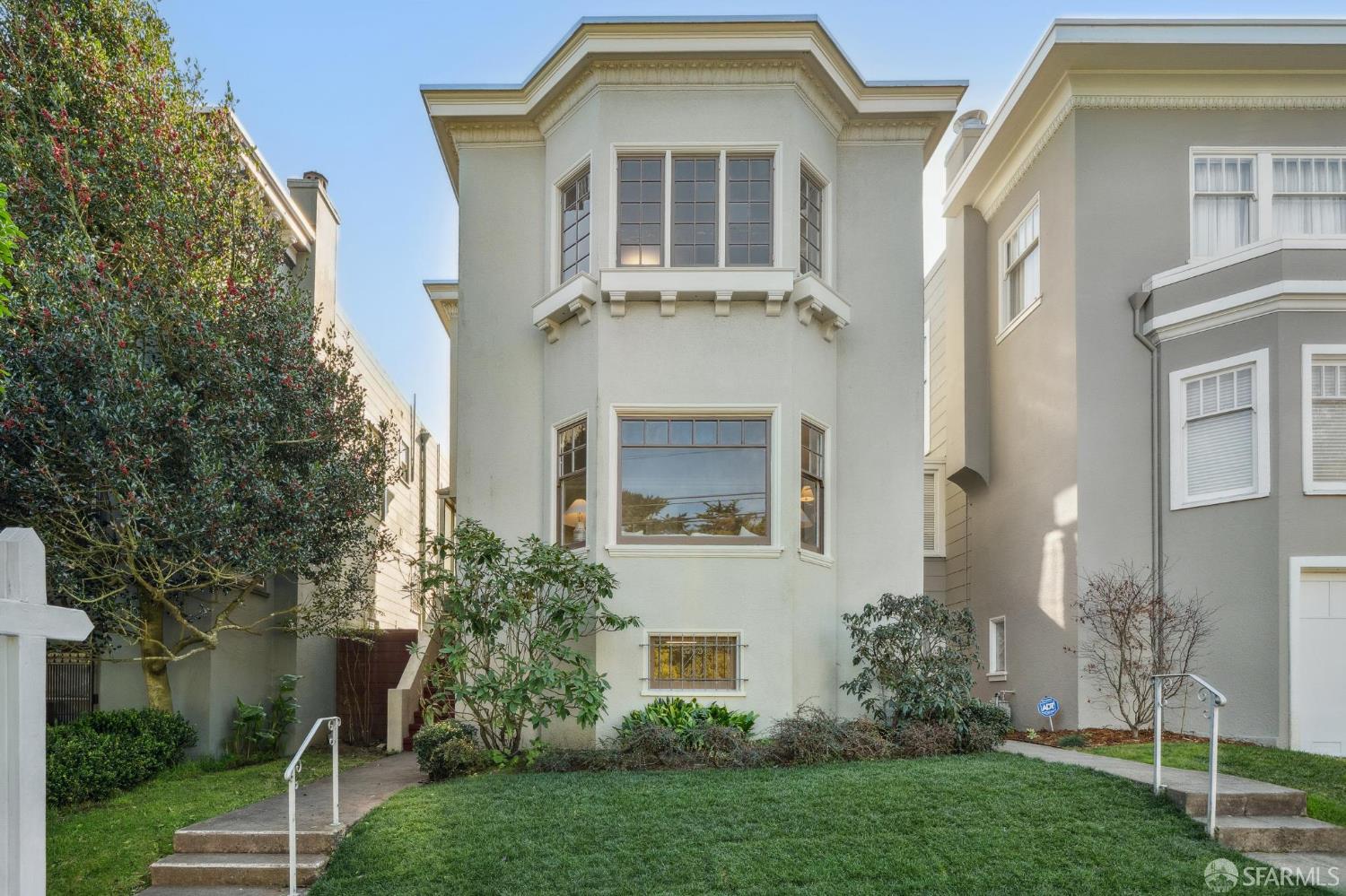 Detail Gallery Image 69 of 93 For 3641 Clement St, San Francisco,  CA 94121 - 4 Beds | 2/1 Baths