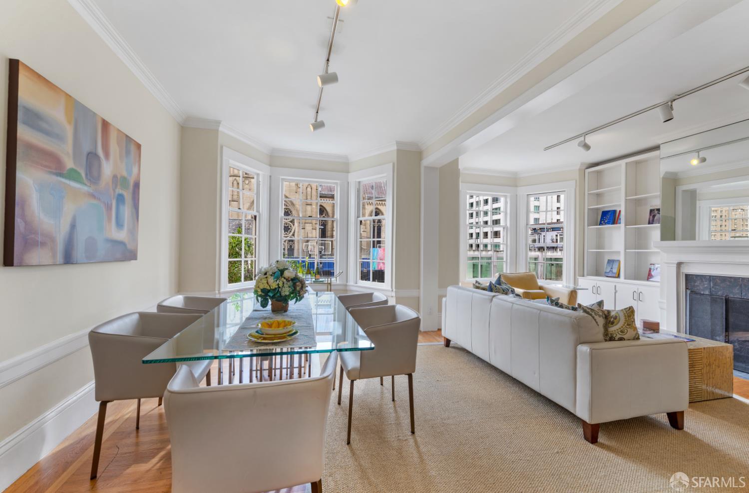 Detail Gallery Image 36 of 87 For 1272 Sacramento St, San Francisco,  CA 94108 - – Beds | – Baths