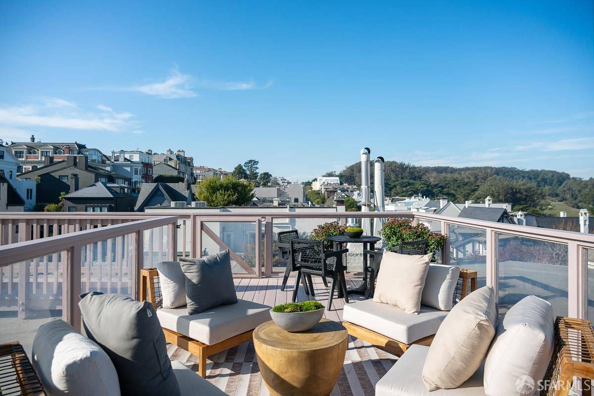 Detail Gallery Image 38 of 38 For 3467 Jackson St, San Francisco,  CA 94118 - 4 Beds | 2 Baths