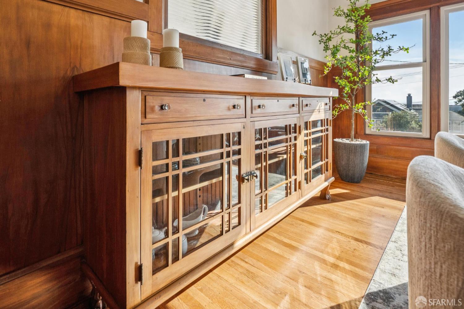 Detail Gallery Image 14 of 93 For 3641 Clement St, San Francisco,  CA 94121 - 4 Beds | 2/1 Baths