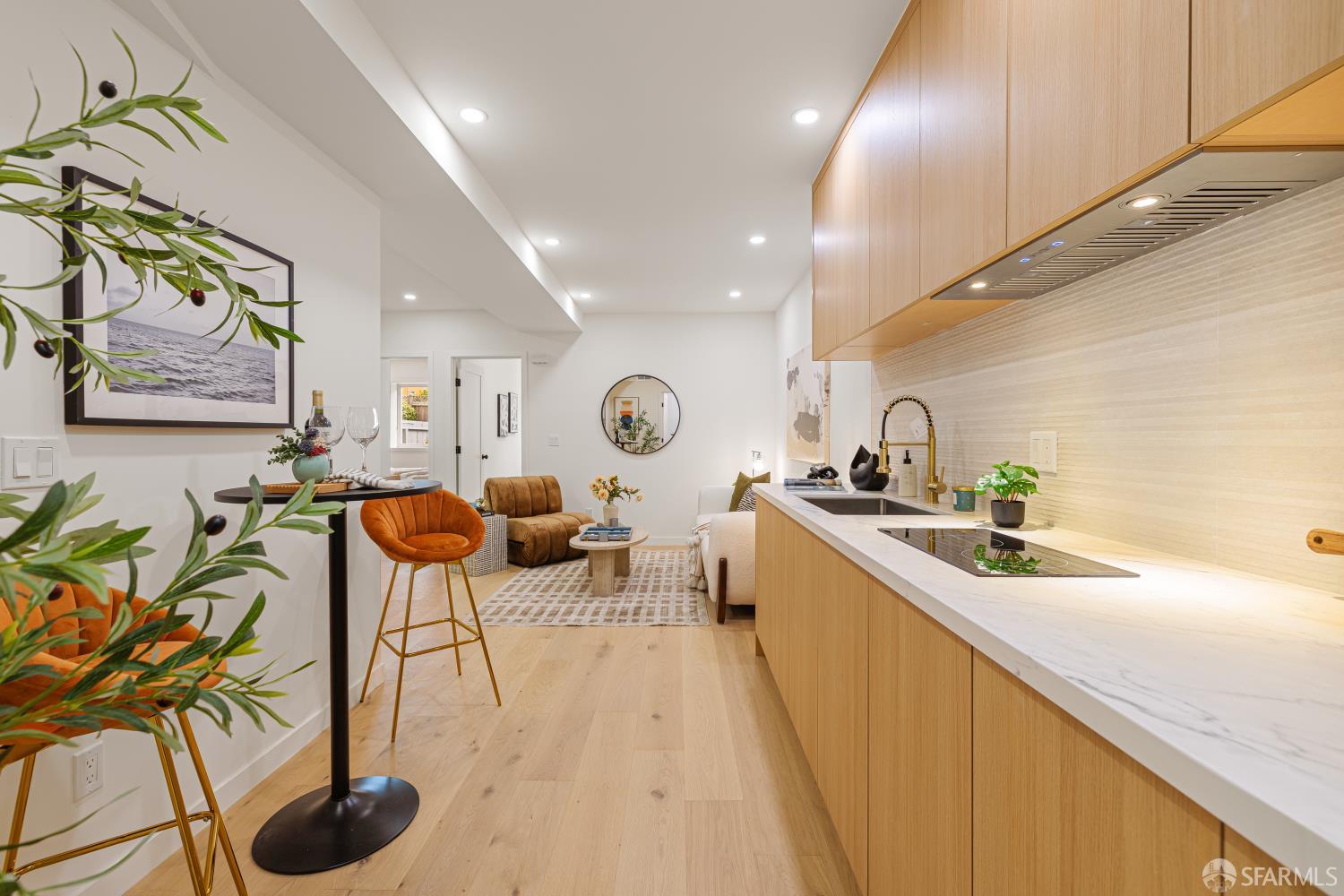 Detail Gallery Image 61 of 79 For 1117 Cayuga Ave, San Francisco,  CA 94112 - 4 Beds | 4 Baths