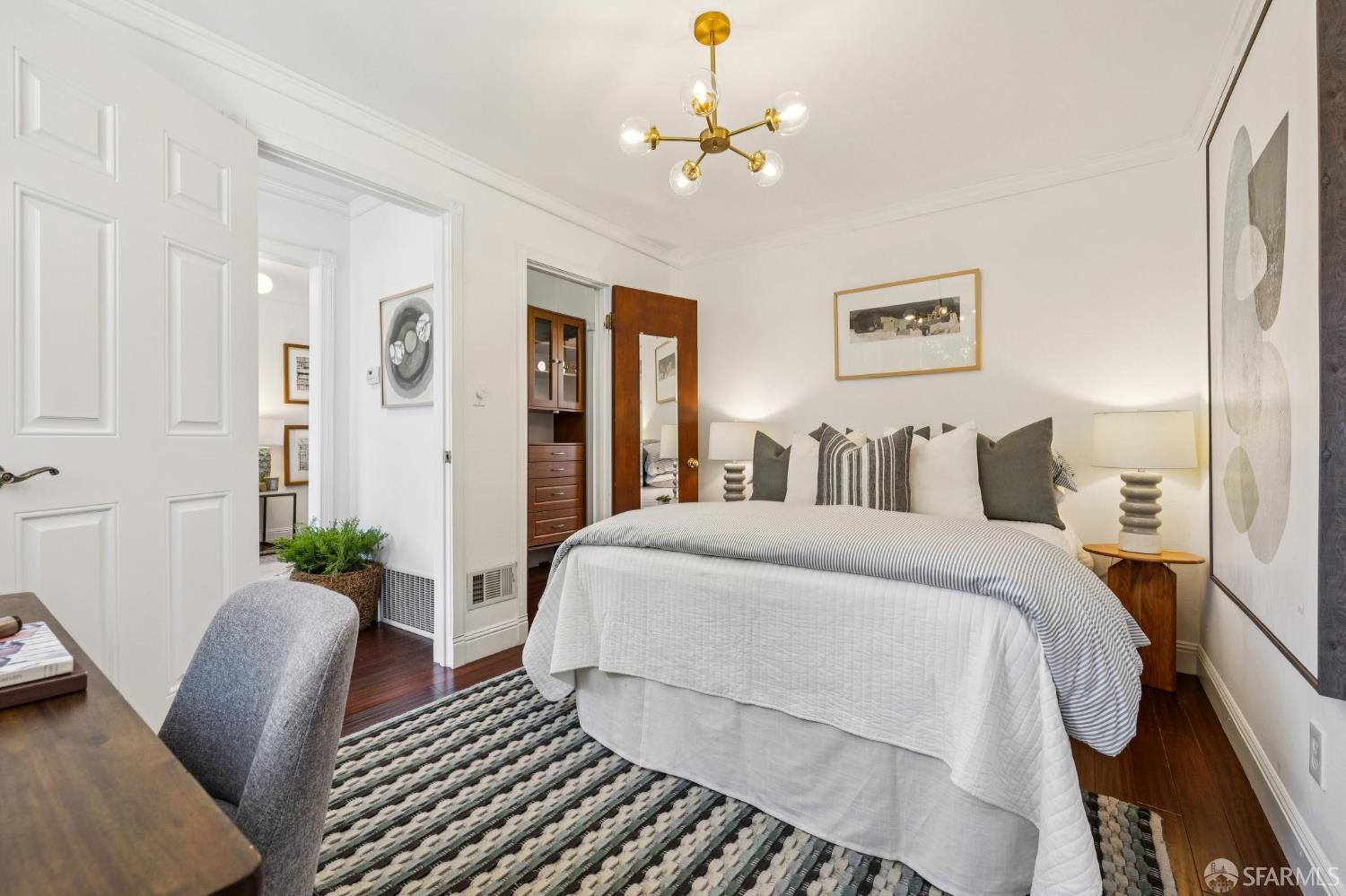 Detail Gallery Image 7 of 51 For 662 Lisbon St, San Francisco,  CA 94112 - 2 Beds | 1 Baths