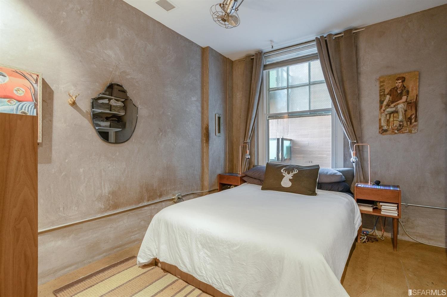 Detail Gallery Image 6 of 34 For 2 Mint Plz #408,  San Francisco,  CA 94103 - 1 Beds | 1 Baths