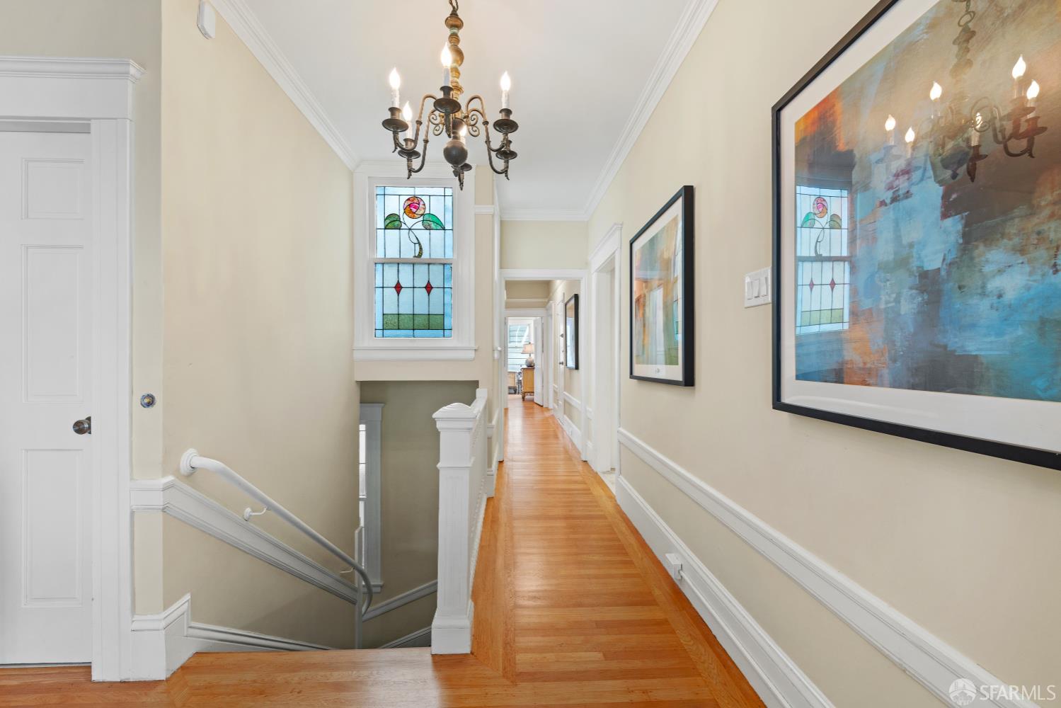 Detail Gallery Image 27 of 87 For 1272 Sacramento St, San Francisco,  CA 94108 - – Beds | – Baths