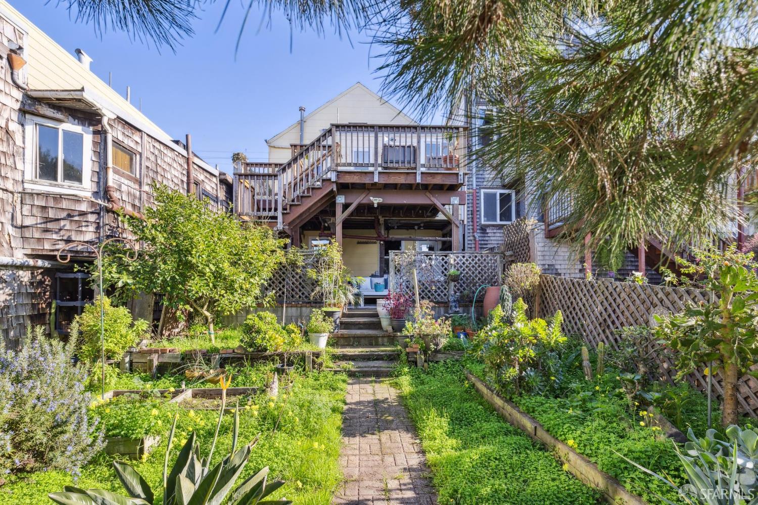 Detail Gallery Image 48 of 51 For 662 Lisbon St, San Francisco,  CA 94112 - 2 Beds | 1 Baths