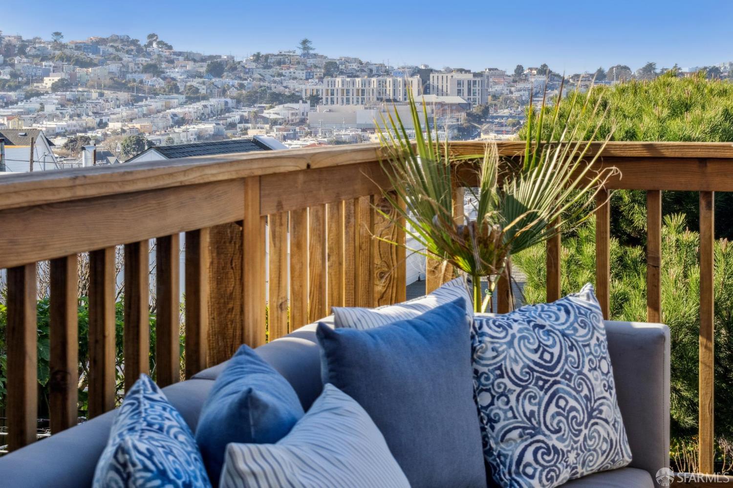 Detail Gallery Image 34 of 51 For 662 Lisbon St, San Francisco,  CA 94112 - 2 Beds | 1 Baths