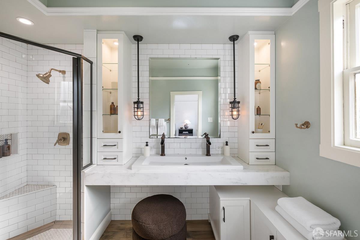 Detail Gallery Image 28 of 38 For 3467 Jackson St, San Francisco,  CA 94118 - 4 Beds | 2 Baths