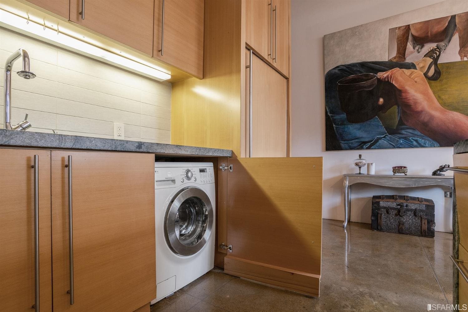 Detail Gallery Image 21 of 34 For 2 Mint Plz #408,  San Francisco,  CA 94103 - 1 Beds | 1 Baths