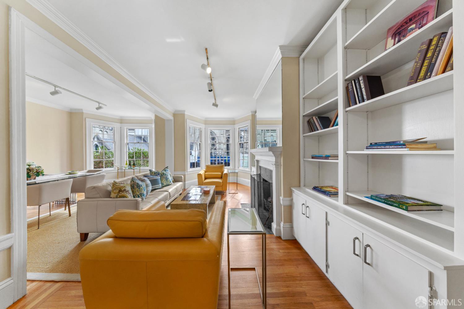 Detail Gallery Image 77 of 87 For 1272 Sacramento St, San Francisco,  CA 94108 - – Beds | – Baths