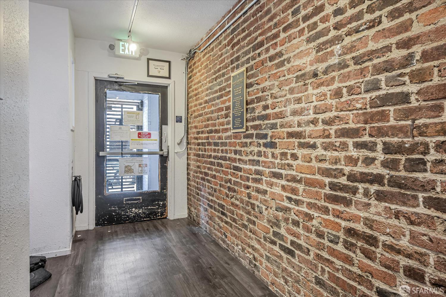 Detail Gallery Image 4 of 50 For 34 Mason St, San Francisco,  CA 94102 - – Beds | – Baths