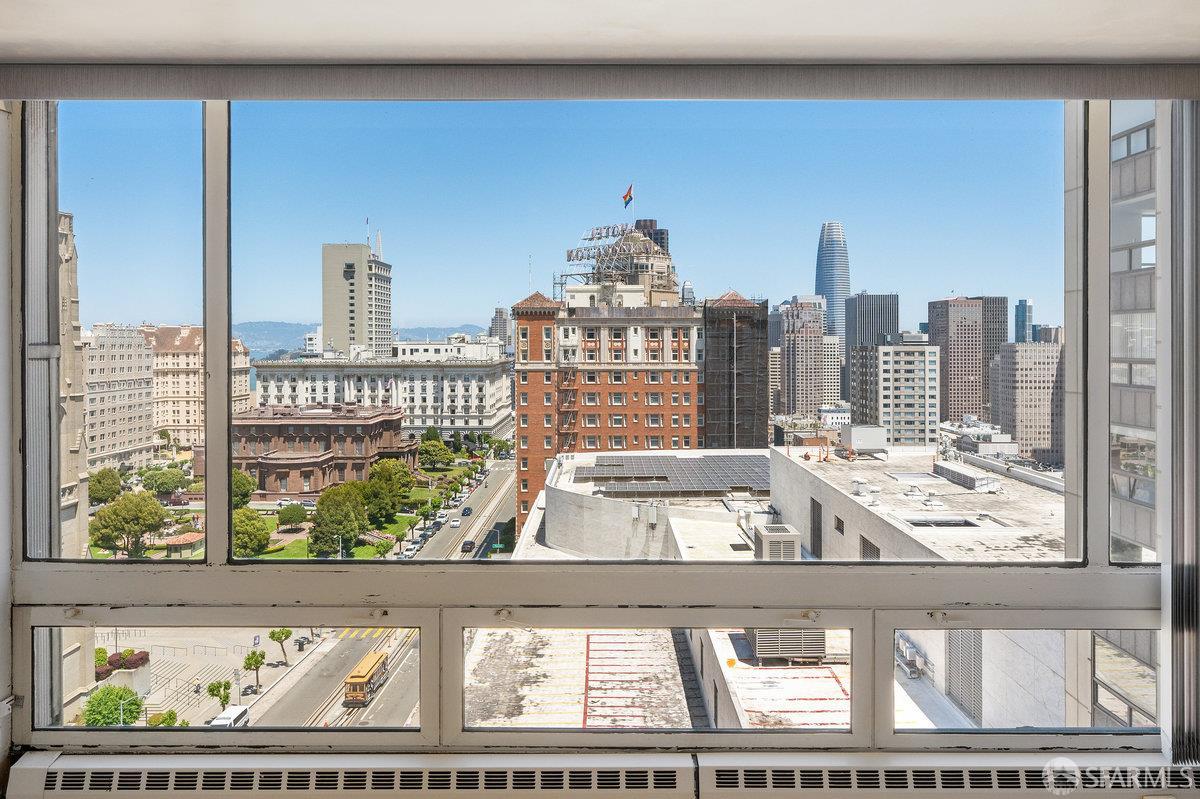 Detail Gallery Image 35 of 61 For 1177 California St #1210,  San Francisco,  CA 94108 - 2 Beds | 2 Baths