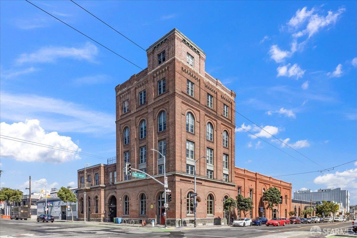 Detail Gallery Image 20 of 22 For 301 11th St 2b,  San Francisco,  CA 94103 - 1 Beds | 1 Baths