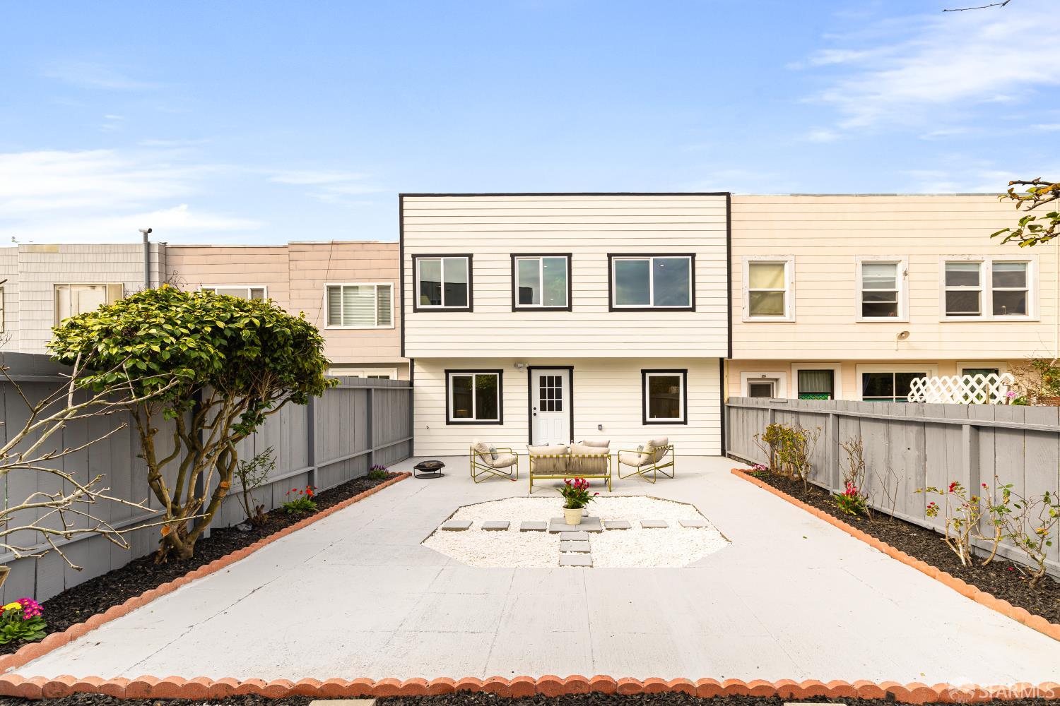 Detail Gallery Image 75 of 79 For 1117 Cayuga Ave, San Francisco,  CA 94112 - 4 Beds | 4 Baths