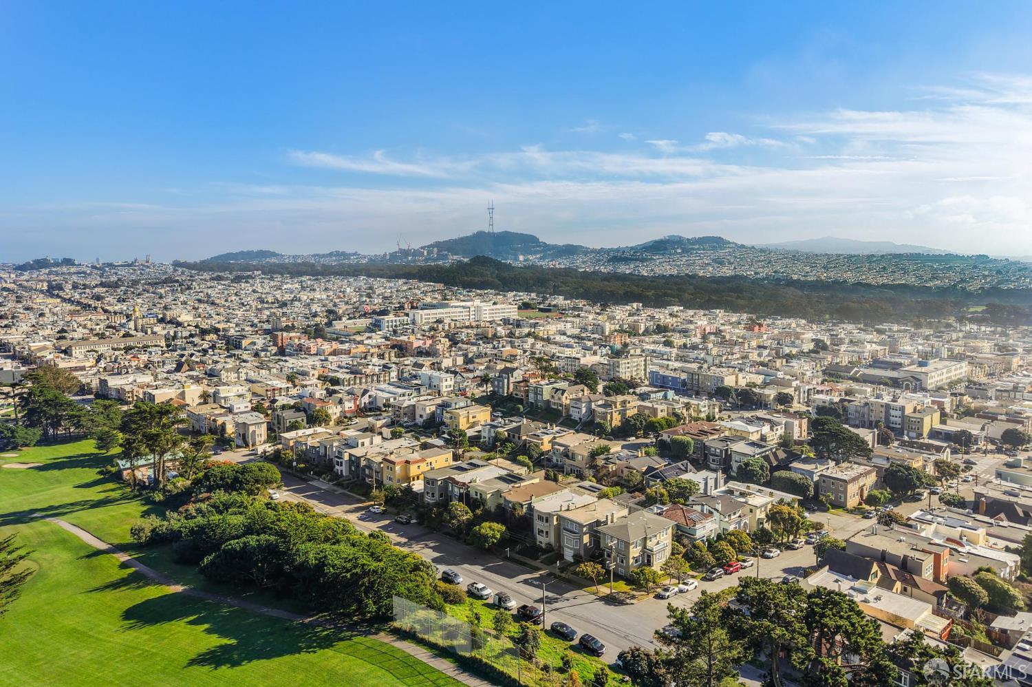 Detail Gallery Image 73 of 93 For 3641 Clement St, San Francisco,  CA 94121 - 4 Beds | 2/1 Baths