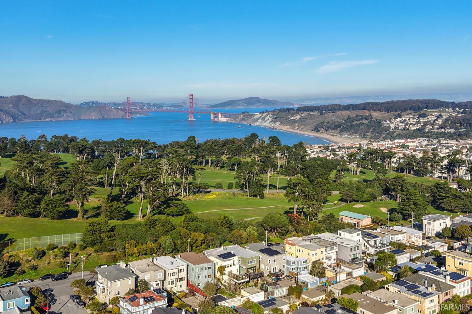 Detail Gallery Image 76 of 93 For 3641 Clement St, San Francisco,  CA 94121 - 4 Beds | 2/1 Baths