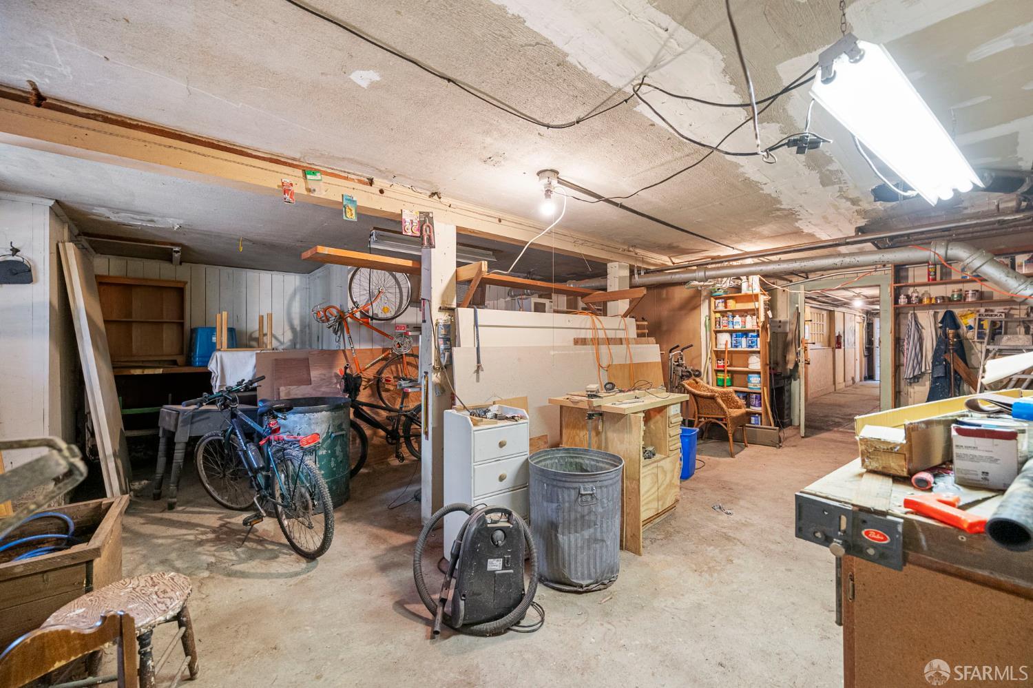 Detail Gallery Image 60 of 62 For 2 Hugo St, San Francisco,  CA 94122 - – Beds | – Baths