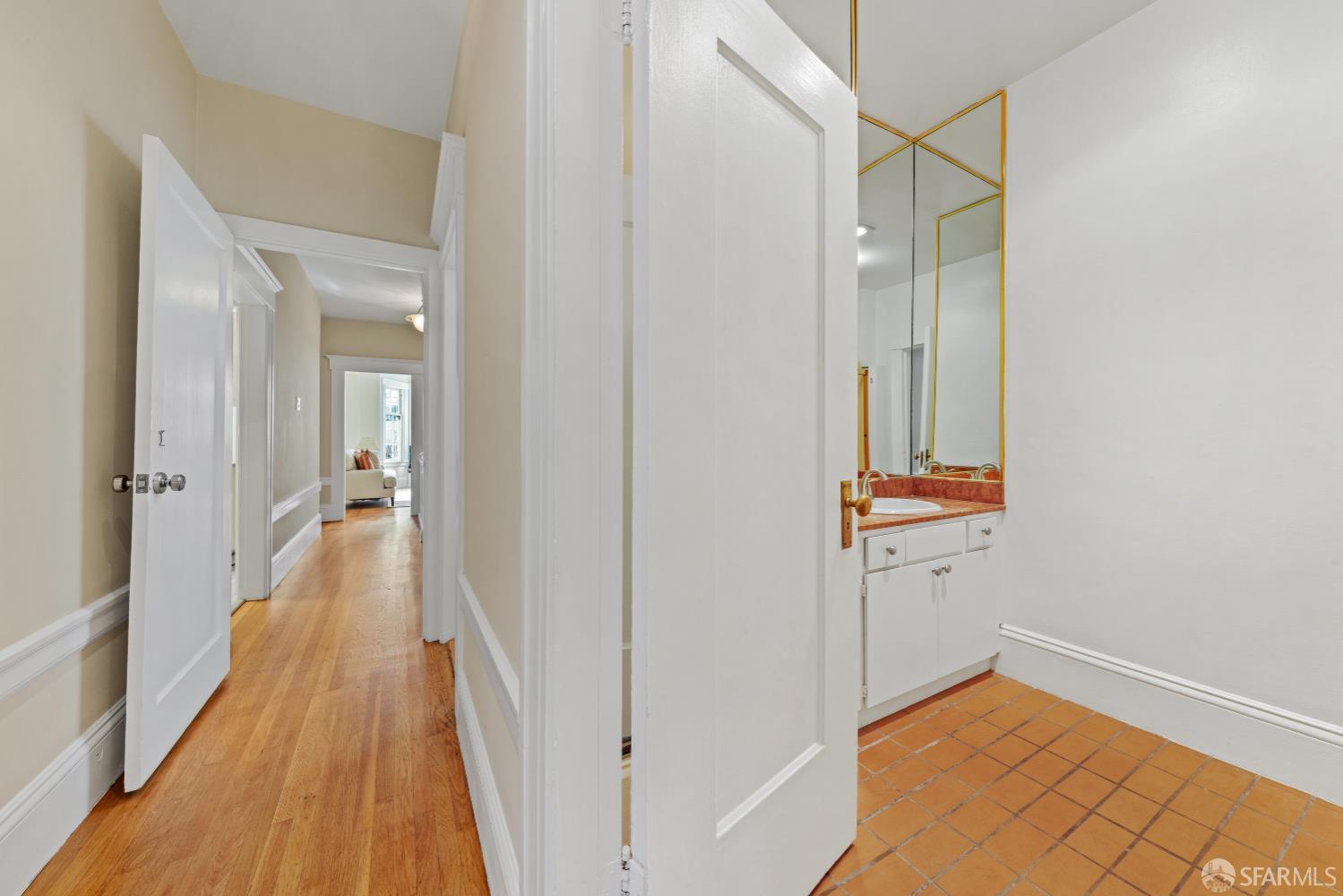 Detail Gallery Image 18 of 87 For 1272 Sacramento St, San Francisco,  CA 94108 - – Beds | – Baths