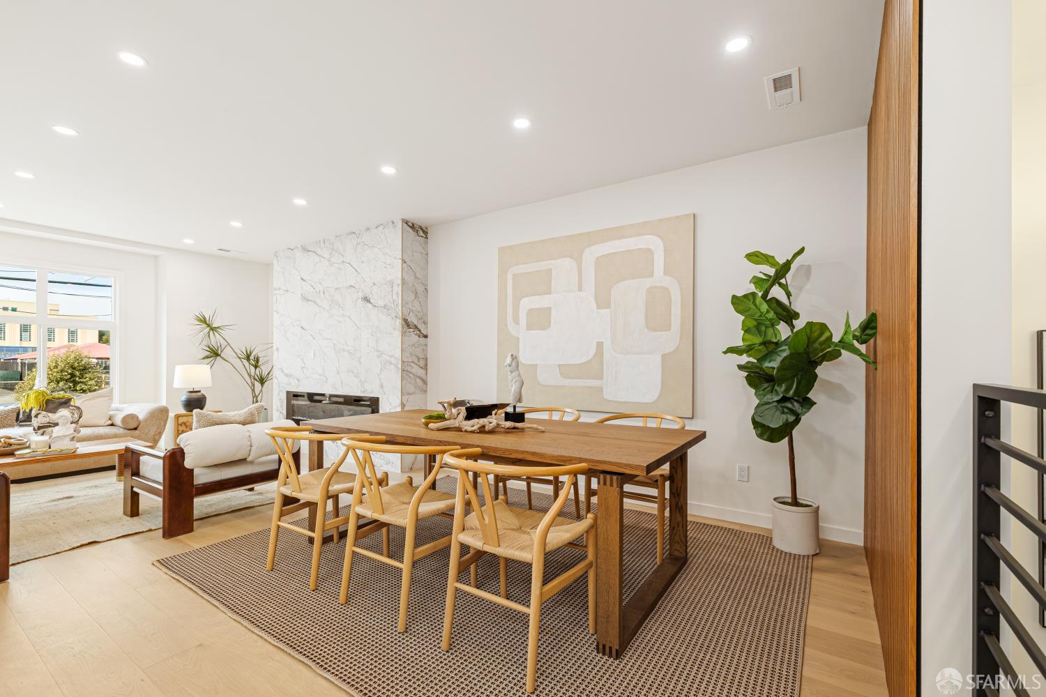 Detail Gallery Image 31 of 79 For 1117 Cayuga Ave, San Francisco,  CA 94112 - 4 Beds | 4 Baths