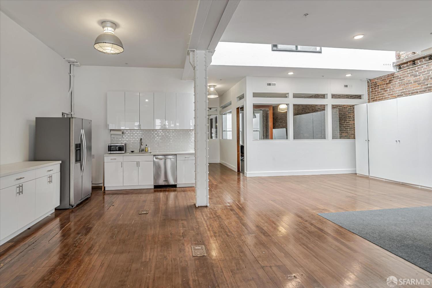 Detail Gallery Image 12 of 50 For 34 Mason St, San Francisco,  CA 94102 - – Beds | – Baths