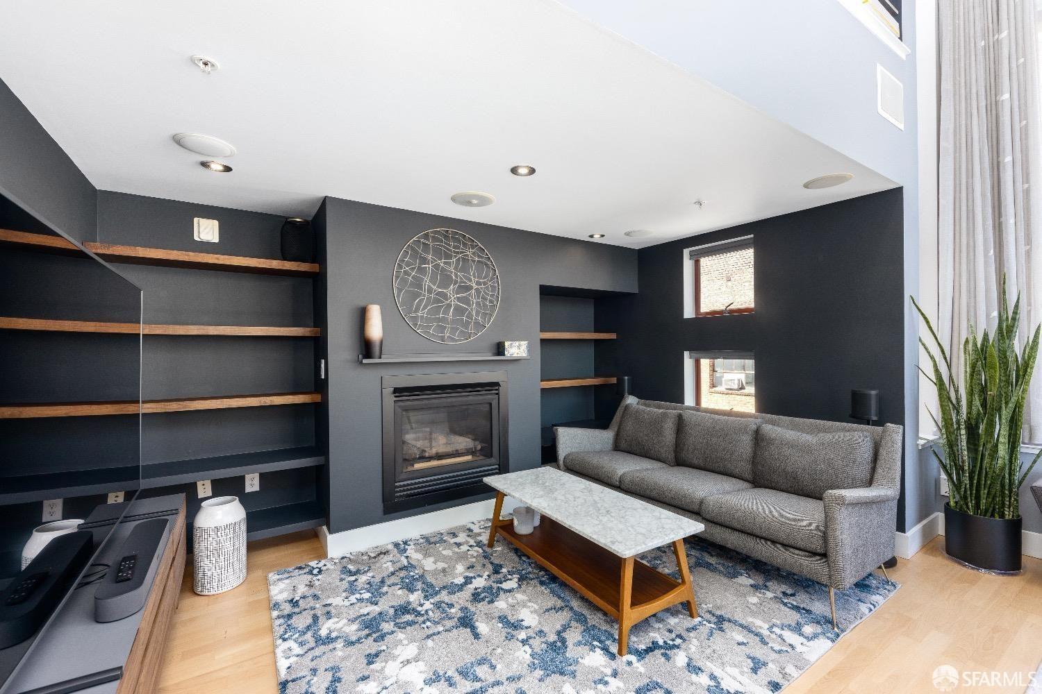 Detail Gallery Image 5 of 45 For 1025 Minna St #6,  San Francisco,  CA 94103 - 1 Beds | 1 Baths