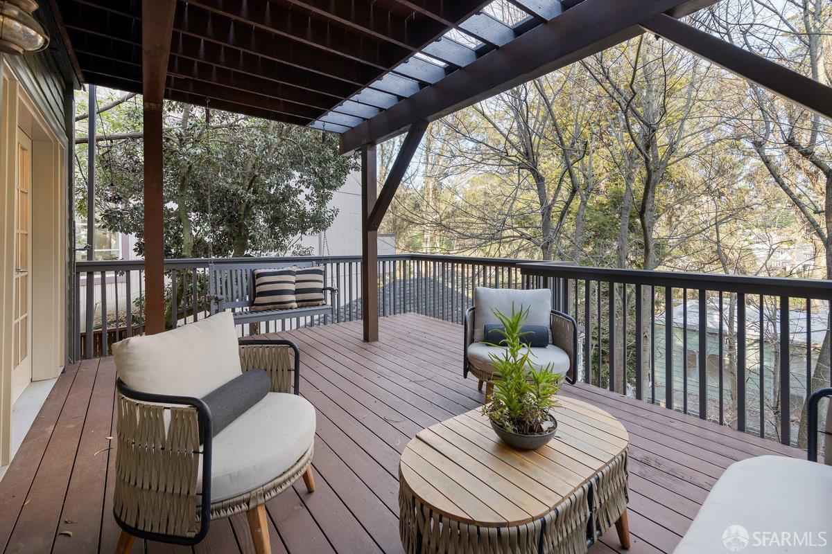 Detail Gallery Image 51 of 55 For 739 Congo St, San Francisco,  CA 94131 - 3 Beds | 2/1 Baths