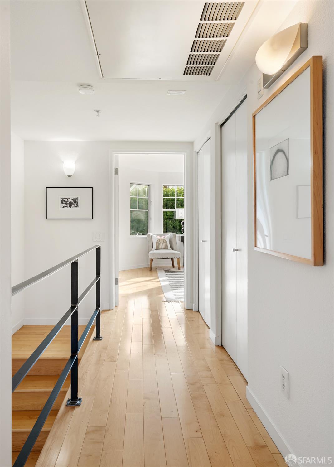 Detail Gallery Image 18 of 40 For 342 Hayes St a,  San Francisco,  CA 94102 - 2 Beds | 2/1 Baths