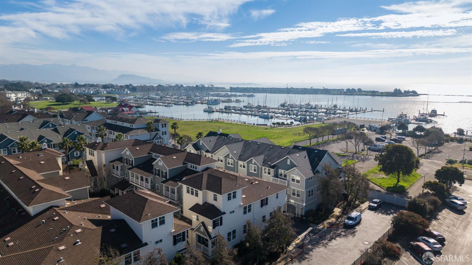 Detail Gallery Image 55 of 58 For 2267 Northshore Dr, Point Richmond,  CA 94804 - 3 Beds | 3/1 Baths