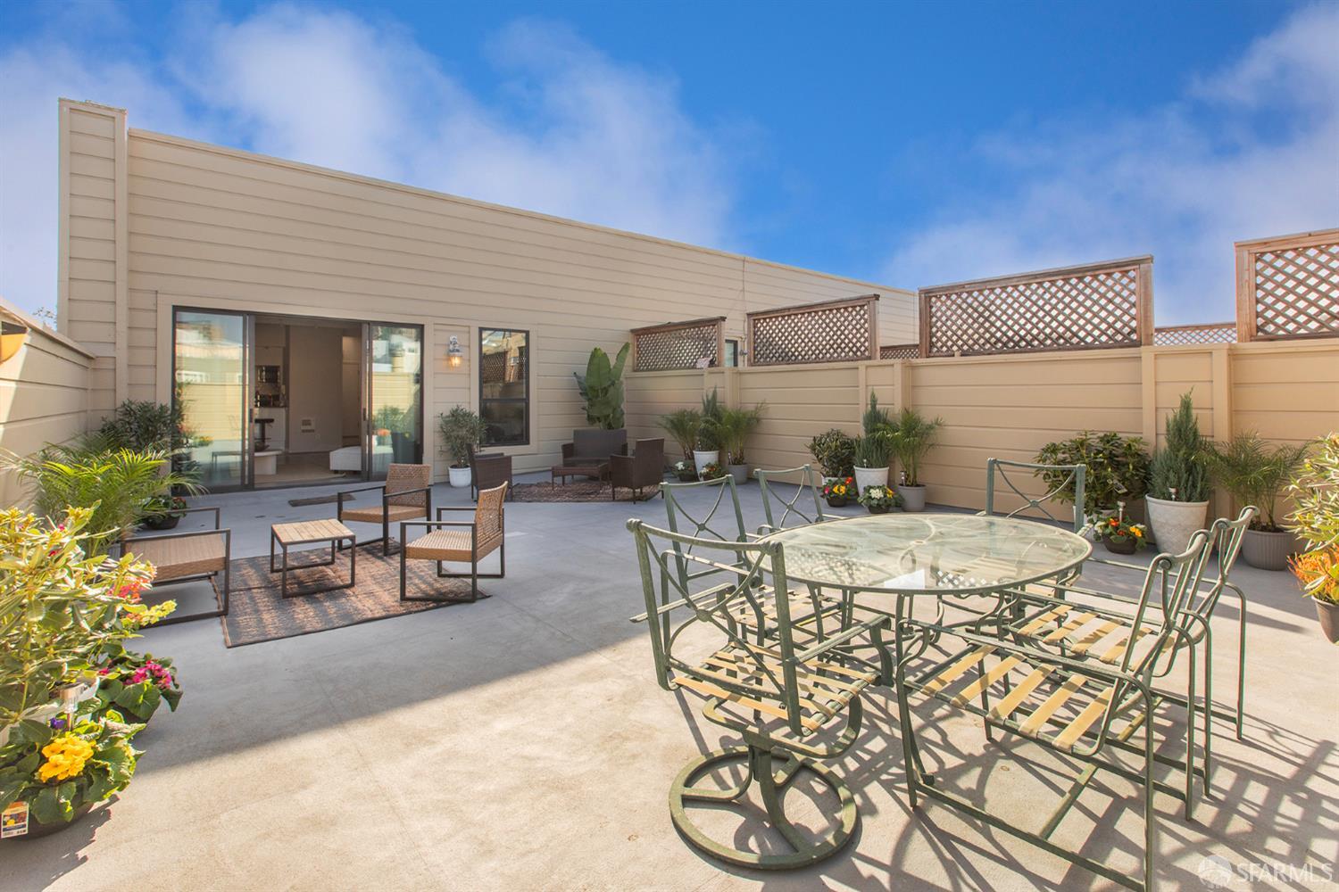 Detail Gallery Image 22 of 25 For 1960 Hayes St #13,  San Francisco,  CA 94117 - 1 Beds | 1/1 Baths