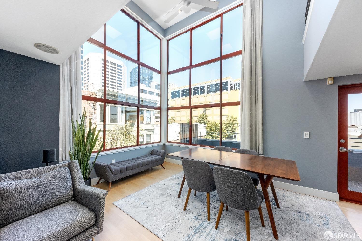 Detail Gallery Image 4 of 45 For 1025 Minna St #6,  San Francisco,  CA 94103 - 1 Beds | 1 Baths