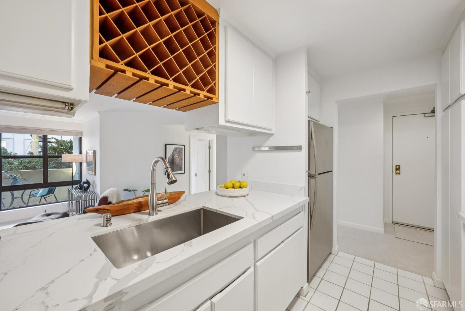 Detail Gallery Image 16 of 27 For 460 Francisco St #204,  San Francisco,  CA 94133 - 2 Beds | 1 Baths