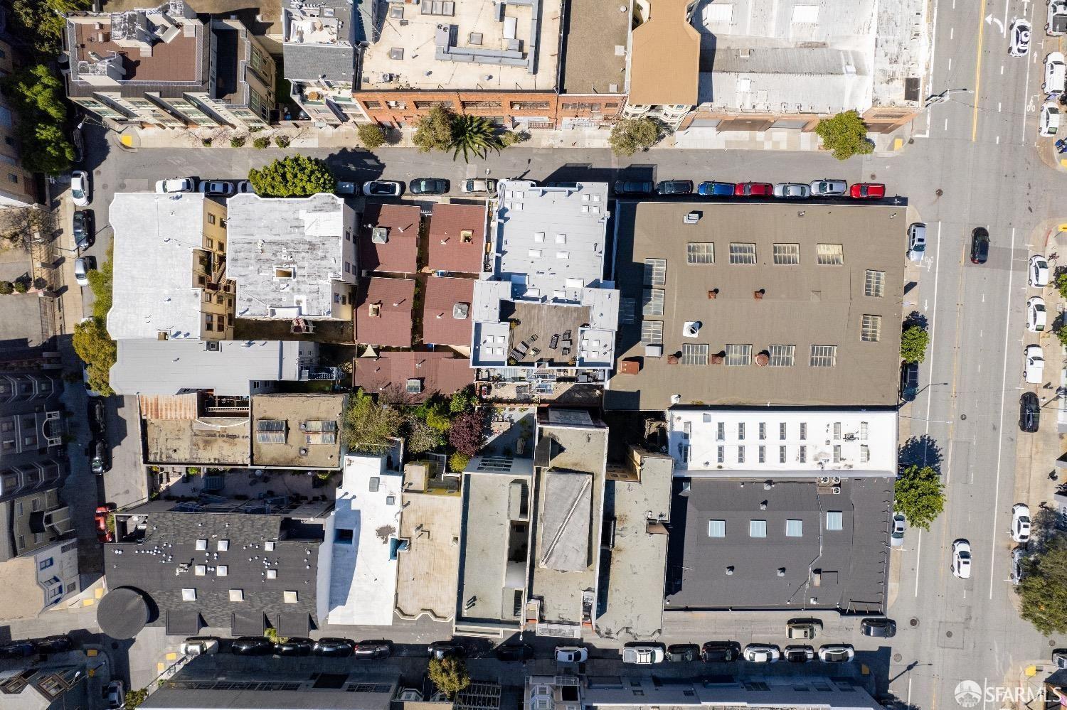 Detail Gallery Image 35 of 45 For 1025 Minna St #6,  San Francisco,  CA 94103 - 1 Beds | 1 Baths