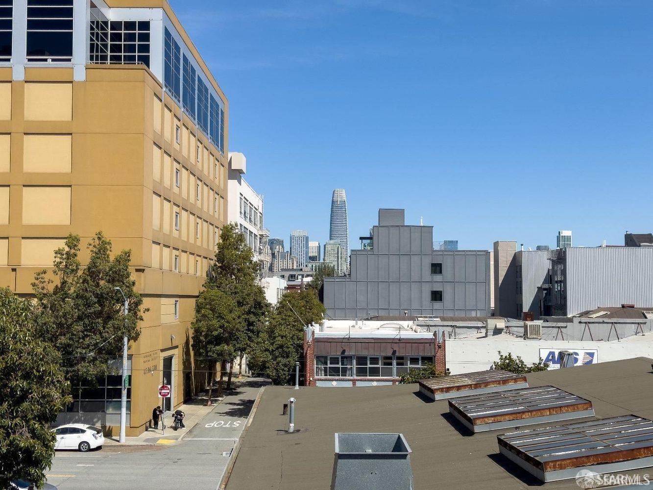 Detail Gallery Image 37 of 45 For 1025 Minna St #6,  San Francisco,  CA 94103 - 1 Beds | 1 Baths