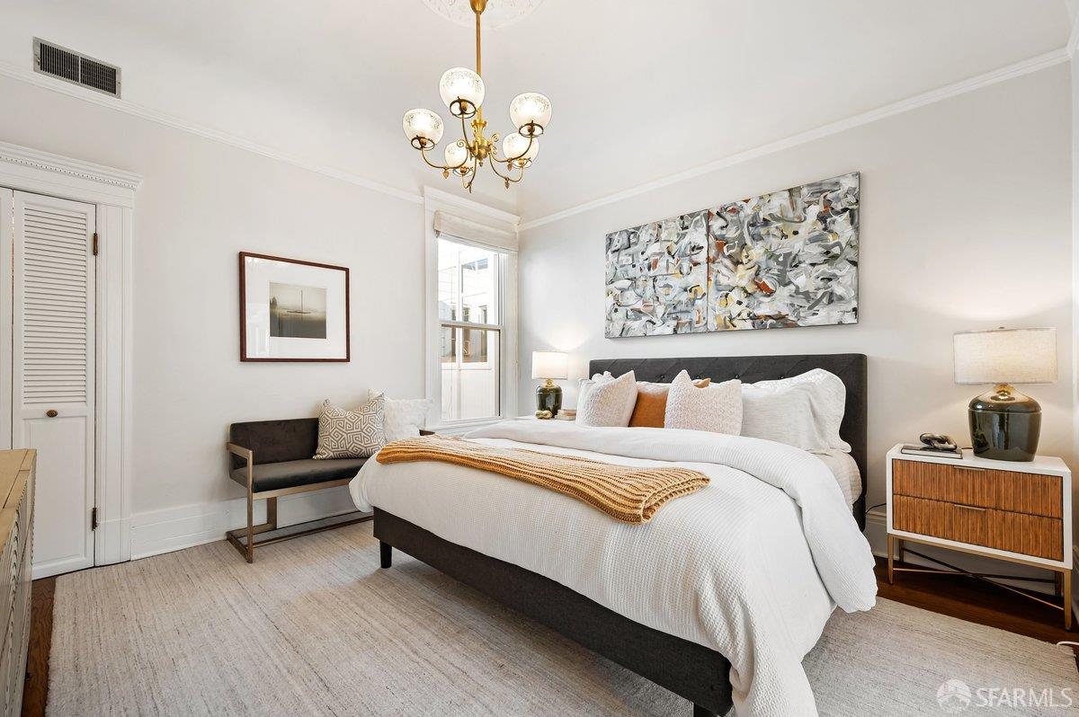 Detail Gallery Image 14 of 59 For 359 Church St, San Francisco,  CA 94114 - 3 Beds | 1/1 Baths