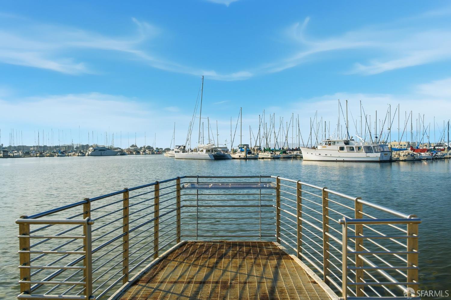 Detail Gallery Image 52 of 58 For 2267 Northshore Dr, Point Richmond,  CA 94804 - 3 Beds | 3/1 Baths