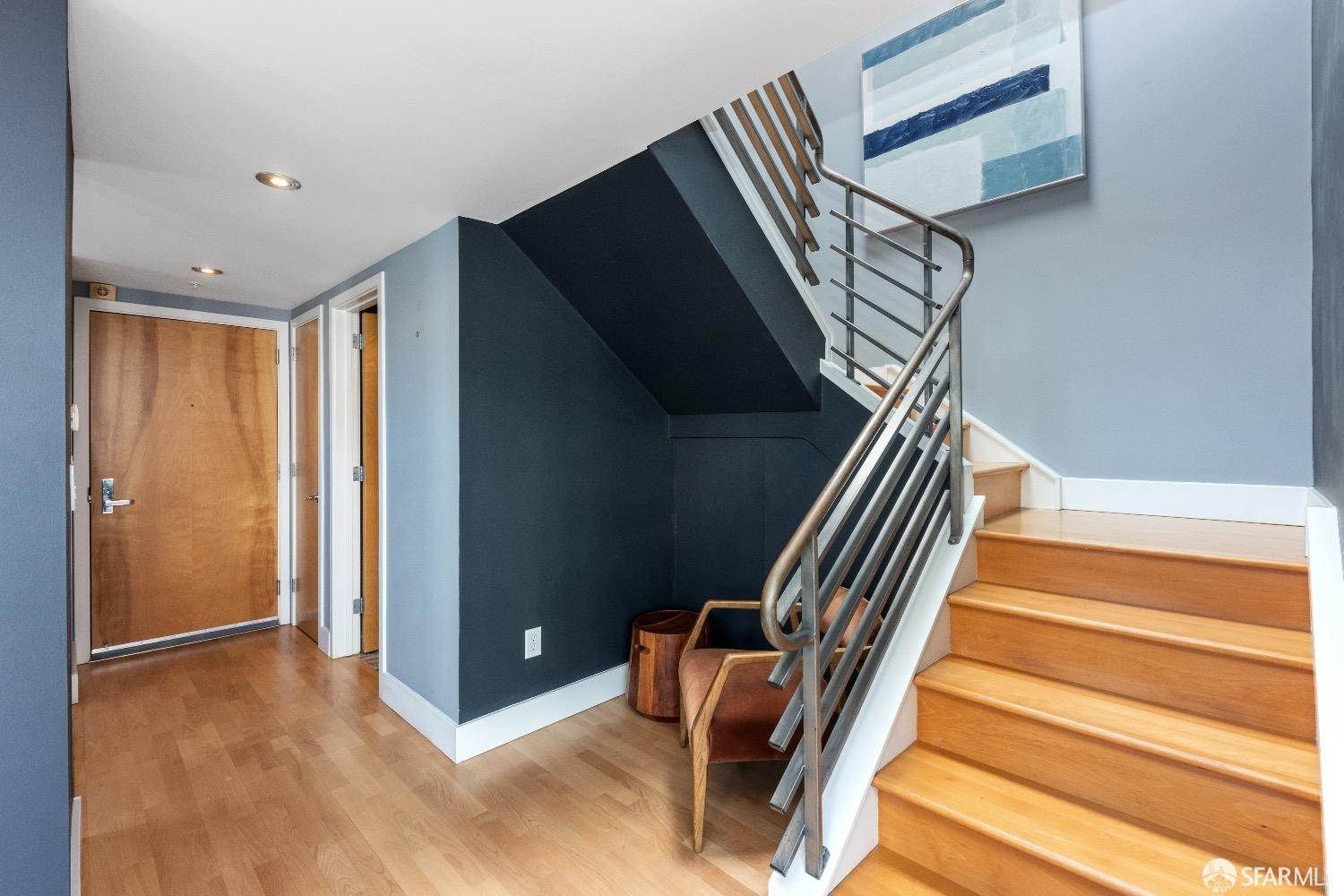 Detail Gallery Image 10 of 45 For 1025 Minna St #6,  San Francisco,  CA 94103 - 1 Beds | 1 Baths