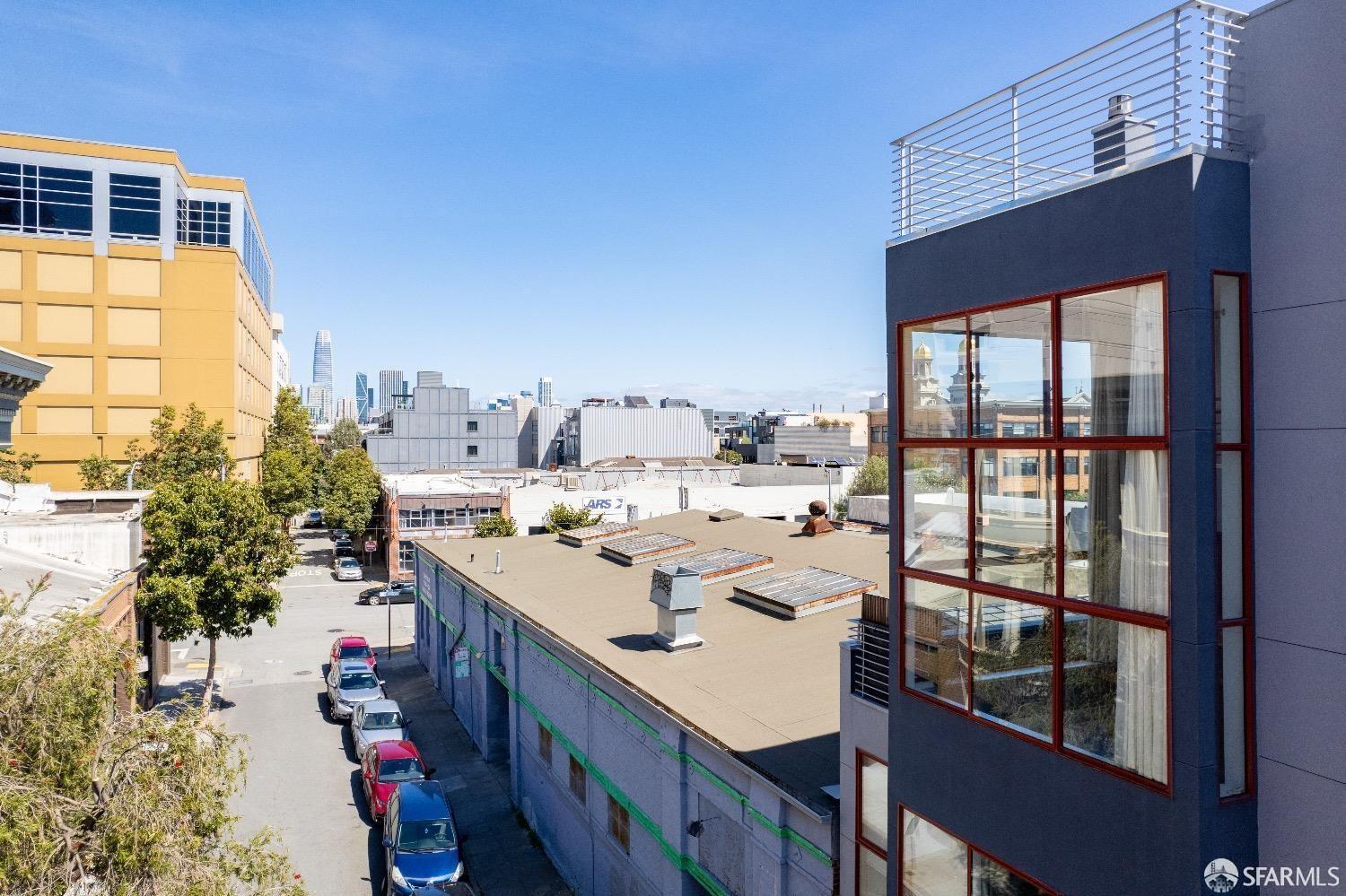 Detail Gallery Image 33 of 45 For 1025 Minna St #6,  San Francisco,  CA 94103 - 1 Beds | 1 Baths