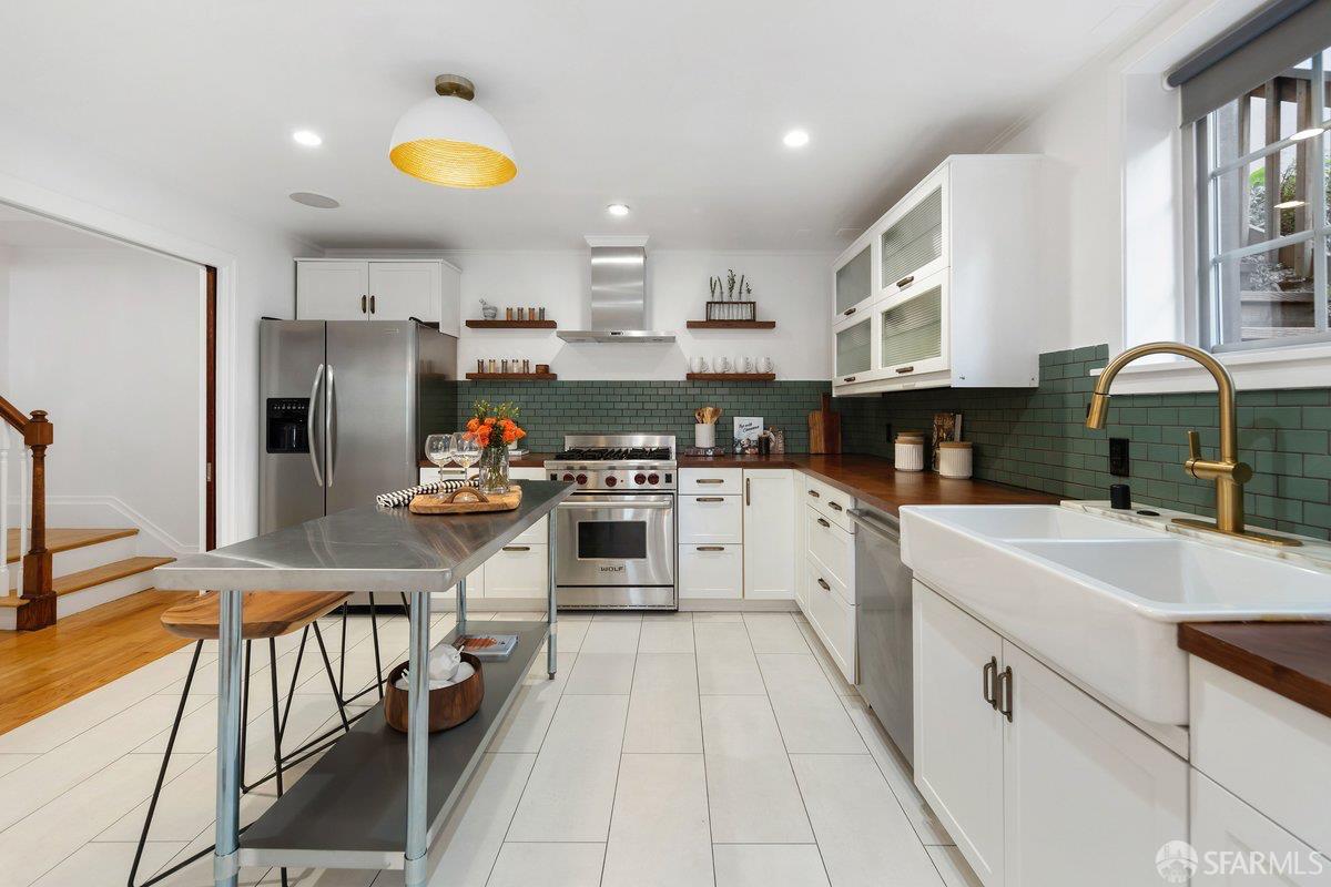 Detail Gallery Image 35 of 55 For 739 Congo St, San Francisco,  CA 94131 - 3 Beds | 2/1 Baths