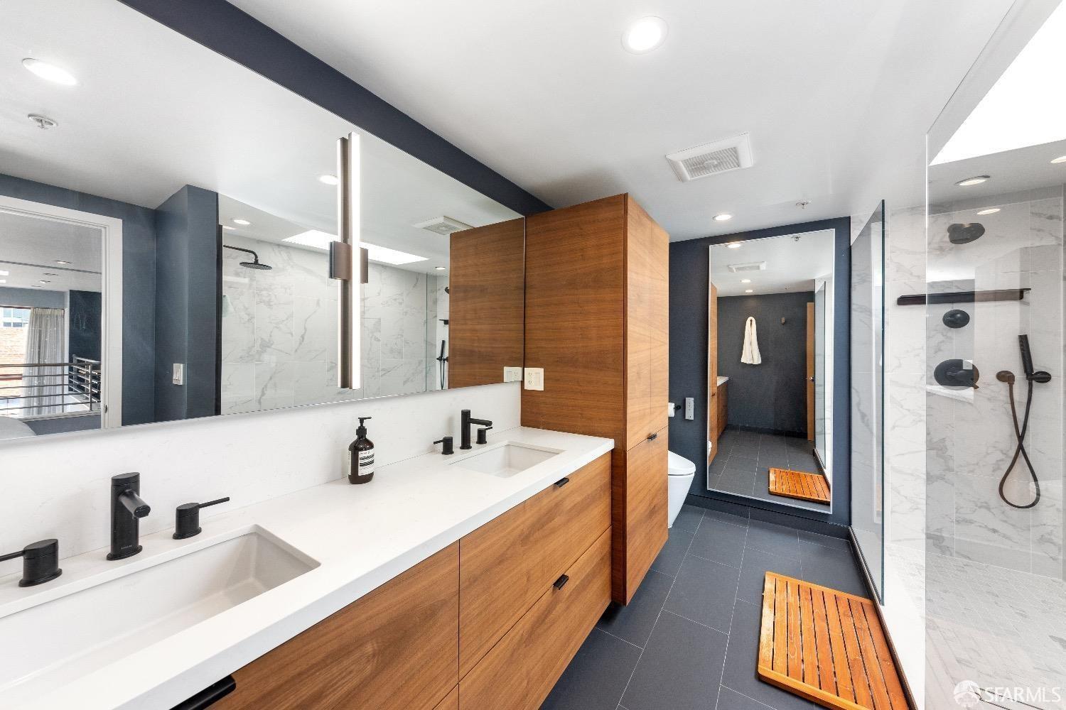 Detail Gallery Image 14 of 45 For 1025 Minna St #6,  San Francisco,  CA 94103 - 1 Beds | 1 Baths