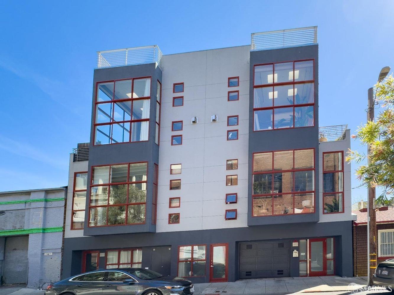 Detail Gallery Image 42 of 45 For 1025 Minna St #6,  San Francisco,  CA 94103 - 1 Beds | 1 Baths