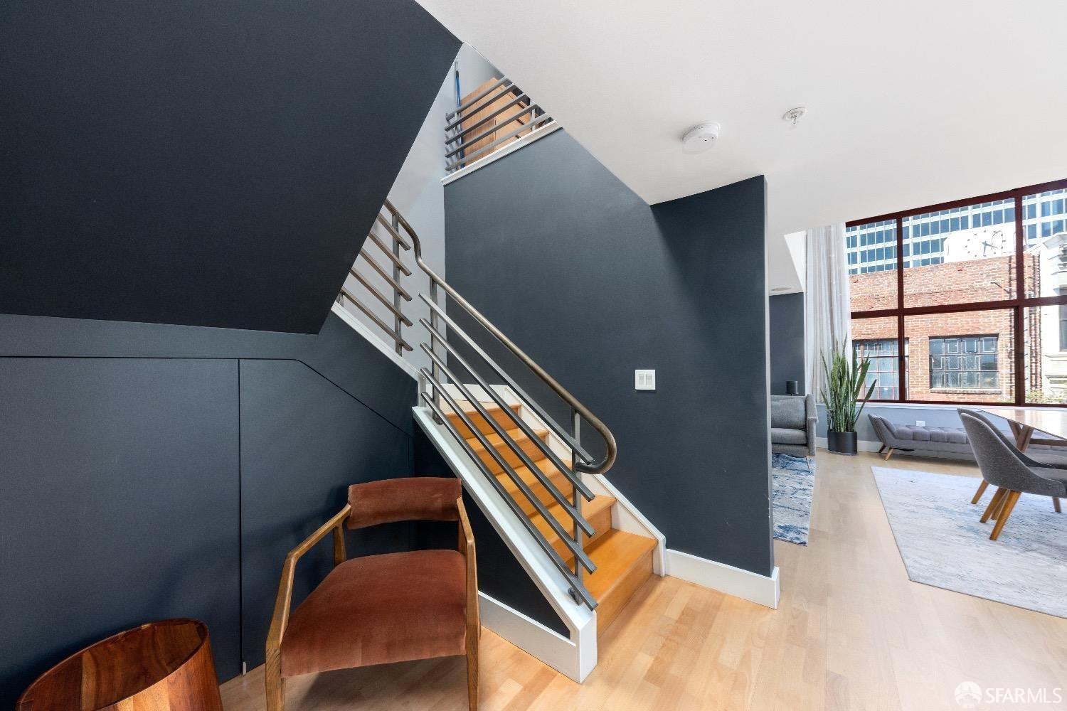 Detail Gallery Image 7 of 45 For 1025 Minna St #6,  San Francisco,  CA 94103 - 1 Beds | 1 Baths