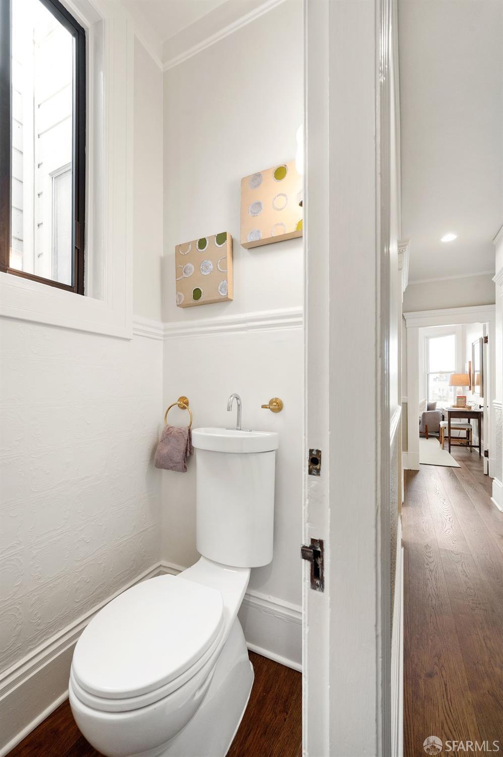 Detail Gallery Image 26 of 59 For 359 Church St, San Francisco,  CA 94114 - 3 Beds | 1/1 Baths