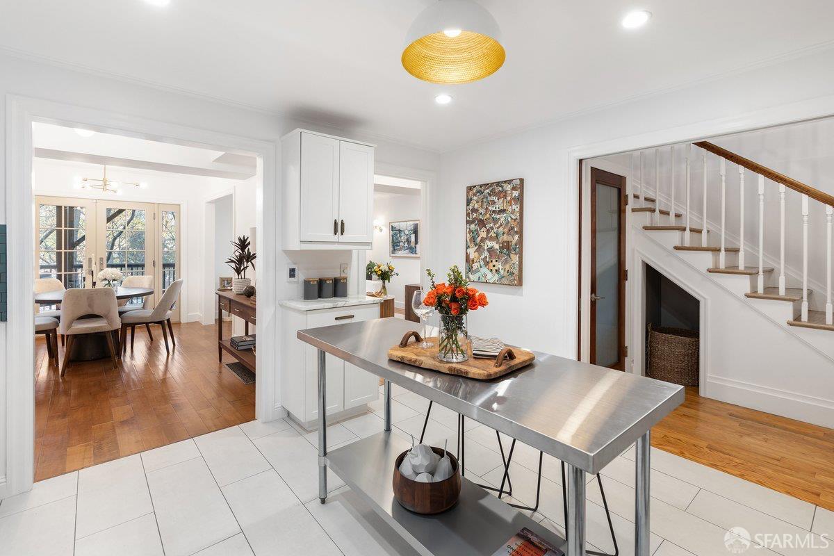 Detail Gallery Image 39 of 55 For 739 Congo St, San Francisco,  CA 94131 - 3 Beds | 2/1 Baths