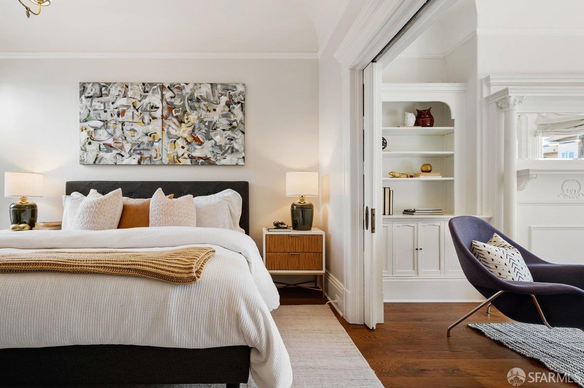 Detail Gallery Image 13 of 59 For 359 Church St, San Francisco,  CA 94114 - 3 Beds | 1/1 Baths