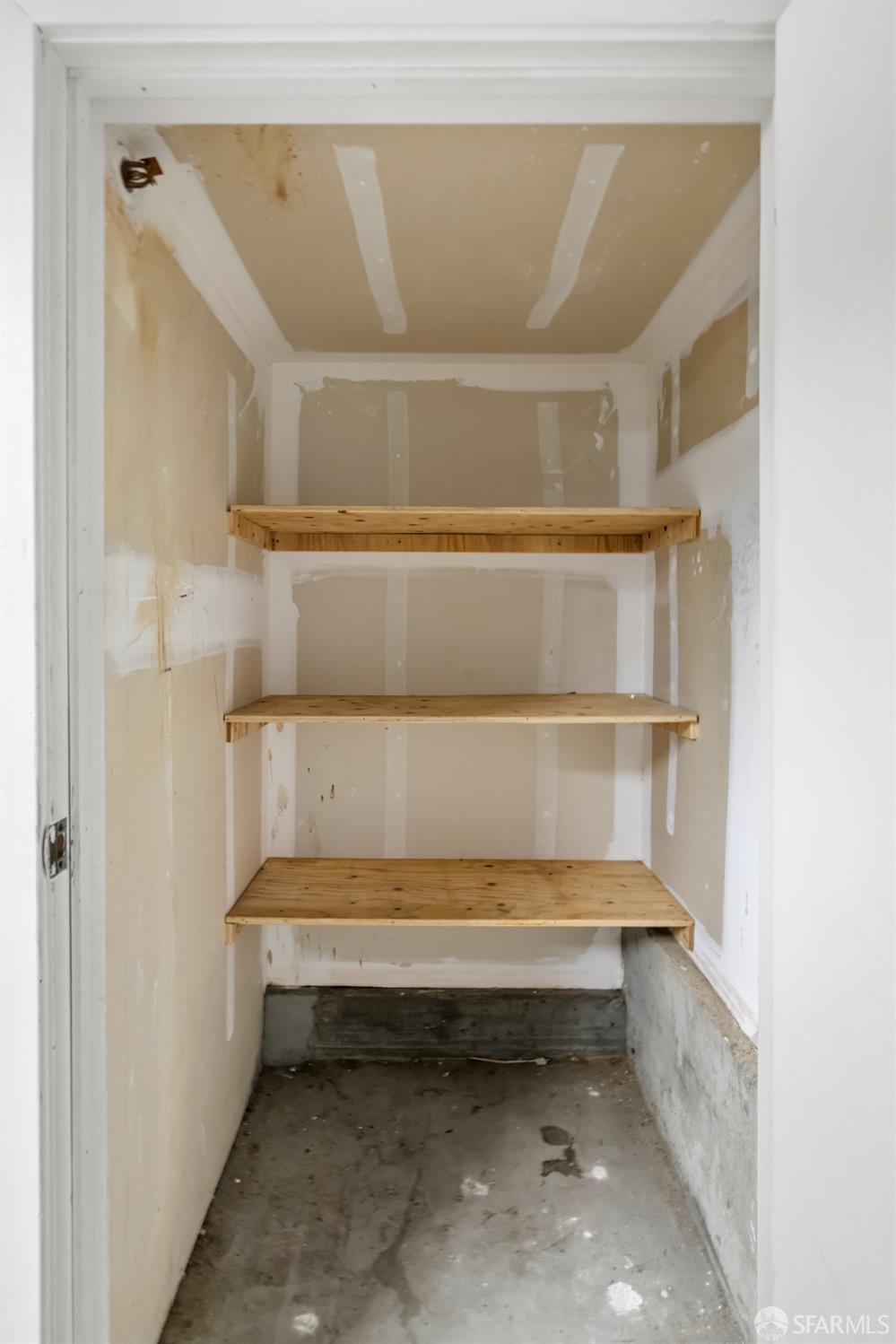 Detail Gallery Image 37 of 40 For 342 Hayes St a,  San Francisco,  CA 94102 - 2 Beds | 2/1 Baths