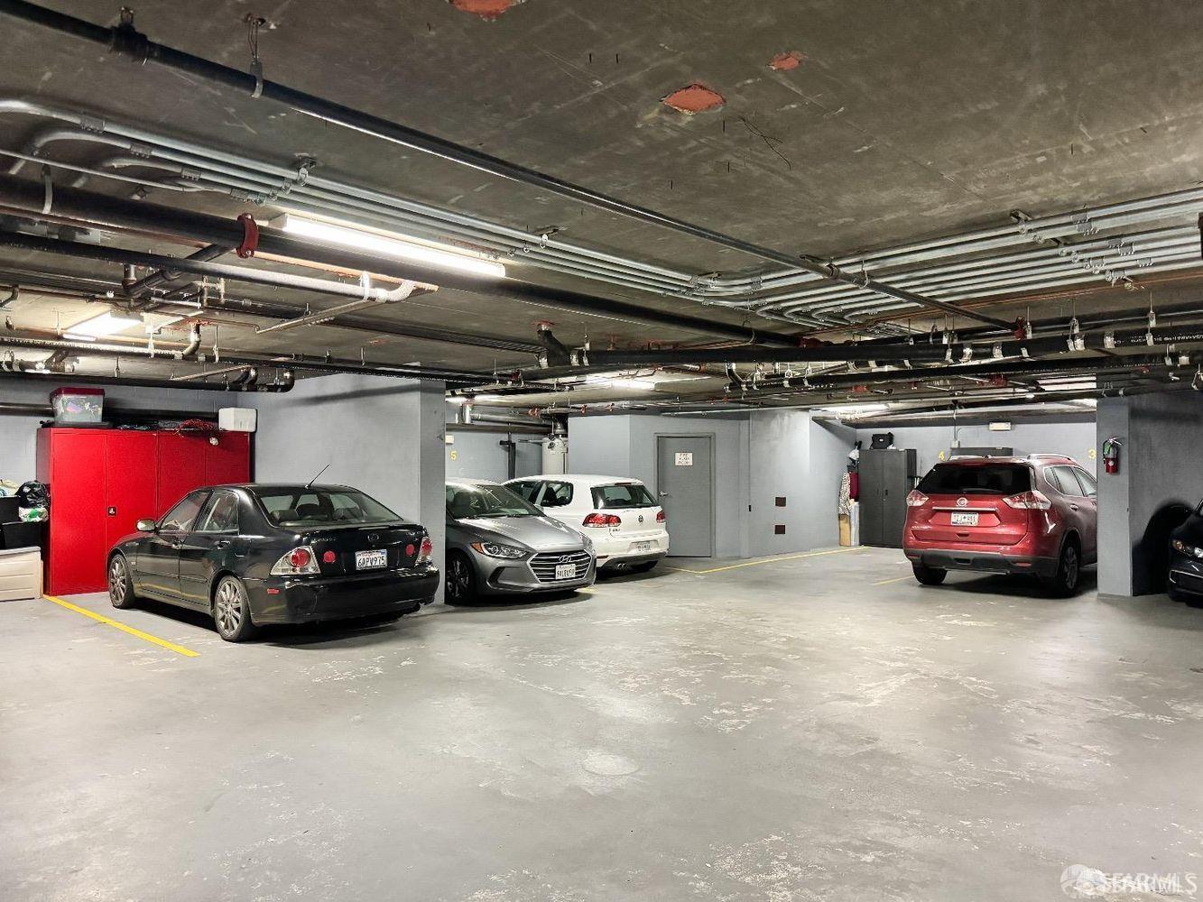 Detail Gallery Image 45 of 45 For 1025 Minna St #6,  San Francisco,  CA 94103 - 1 Beds | 1 Baths