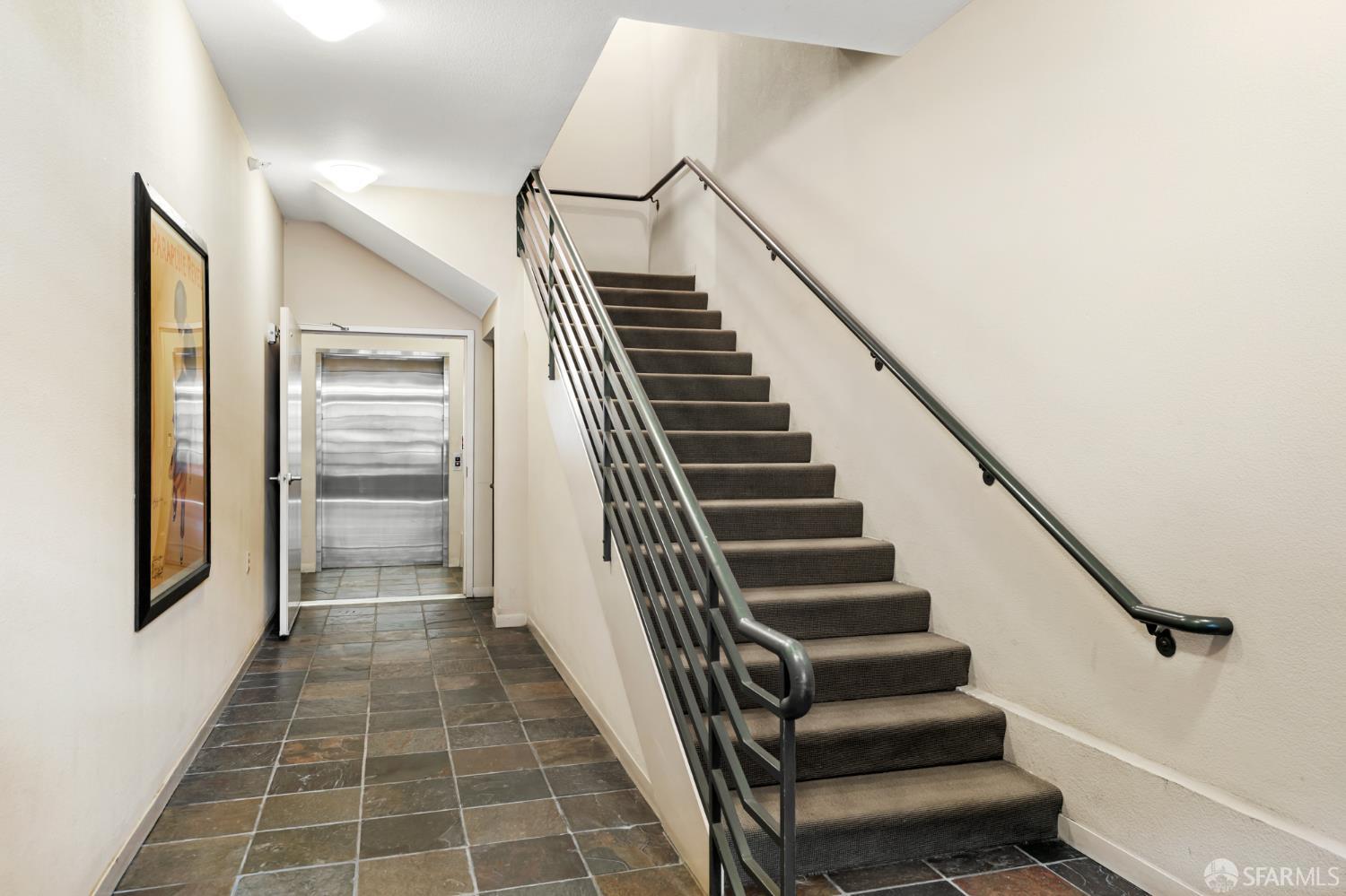 Detail Gallery Image 35 of 40 For 342 Hayes St a,  San Francisco,  CA 94102 - 2 Beds | 2/1 Baths